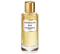 MANCERA PARIS - Jardin Exclusif - Agua de perfume unisex 60 ml