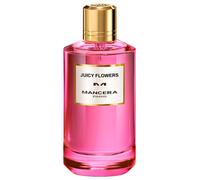 MANCERA PARIS - Juicy Flowers - Agua de perfume unisex 120 ml