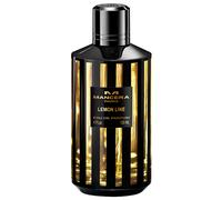 MANCERA PARIS - Lemon Line - Agua de perfume unisex 120 ml