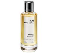 MANCERA Agua de perfume de Vainilla de Rosas 60 ml