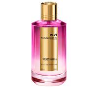MANCERA PARIS - Velvet Vanilla - Agua de perfume unisex 120 ml
