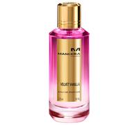 MANCERA PARIS - Velvet Vanilla - Agua de perfume unisex 60 ml
