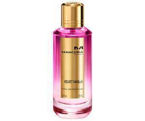 MANCERA PARIS - Velvet Vanilla - Agua de perfume unisex 60 ml