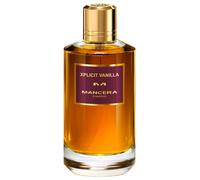 MANCERA PARIS - Xplicit Vanilla - Agua de perfume unisex 120 ml