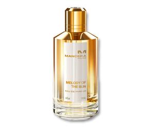 MANCERA Perfumes Nicho Unisex Melody of the Sun