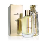 Mancera Roseaoud & Musk agua perfumada 120 ml unisex