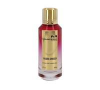 Mancera Roses Greedy Eau de parfum Spray 60 ml