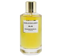 Mancera Vanille Exclusive Edp 120 Ml Vapo