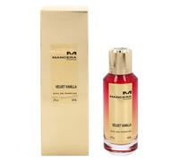 MANCERA Velvet Vanilla Eau de Parfum, Unisex (120 ml)