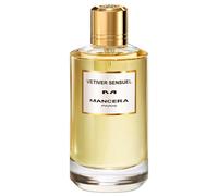 MANCERA Vetiver Sensuel Eau de Parfum 120 ml