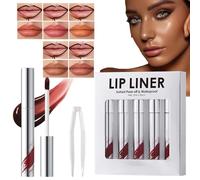 Mancha de labios de larga duración: pelado, brillo que es resistente al desvanecimiento, pigmentos naturales | 5 veces más ligero y contiene contenido nutricional. Secado rápido y perfecto para viajar