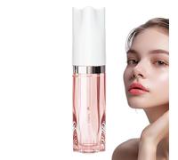 Mancha de labios que cambia de color,Aceite de labios que cambia de color | Aceite labial hidratante para el cuidado de los con - Brillo labial hidratante con para mujer