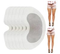 Manchas de ganglios linfáticos - opositores de divorcio linfático - excreción linfática, parches, promover la circulación, parches de axilas