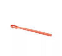 Manche de brosse à dents Rouge - Vrac