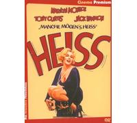 Manche mögen's heiss - Cinema Premium [Alemania] [DVD]