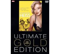 Manche mögen's heiss - Ultimate Gold Edition [Alemania] [DVD]