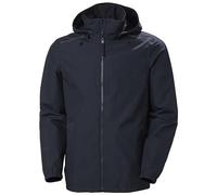 Manchester 2.0 Shell Jacket