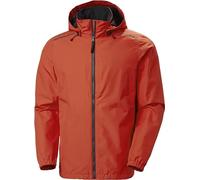 Manchester 2.0 Shell Jacket