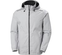 Manchester 2.0 Shell Jacket