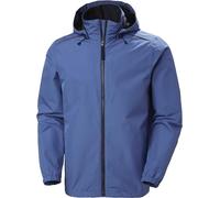 Manchester 2.0 Shell Jacket