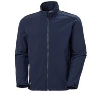 Manchester 2.0 Softs Jacket