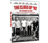 Manchester 92-99 : Les légendes du foot [Francia] [DVD]