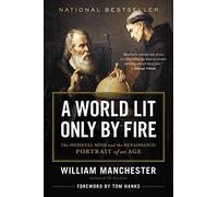 Manchester: A World Lit Only by Fire