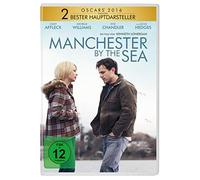 Manchester by the Sea [DVD]