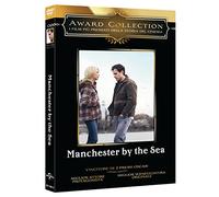 Manchester by the Sea (DVD)