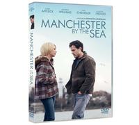 Manchester by the Sea (DVD)