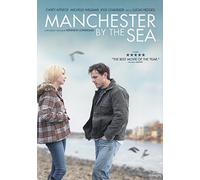 Manchester By the Sea (DVD) [USA]