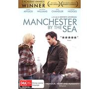 Manchester By The Sea [Edizione: Australia] [Italia] [DVD]