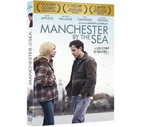 Manchester By The Sea [Edizione: Francia] [DVD]