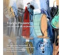 Manchester Camerata - Poulenc: Le Gendarme Incompris & other works