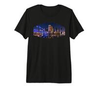 Mánchester Camiseta Premium