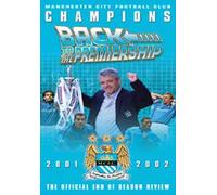 Manchester City - Champions - Back To The Premiership [2002] [Reino Unido] [DVD]