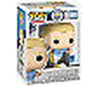 Manchester City Erling Haaland Pop Fútbol #60 Vinyl Figura Funko