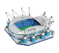 Manchester City Etihad Stadium