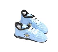 Manchester City F.C. Boot Car Hanger