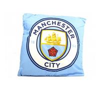 Manchester City F.C. Cushion Official Merchandise