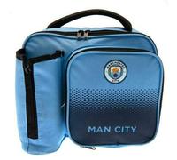 Manchester City F.C. Fade - Bolsa de Almuerzo