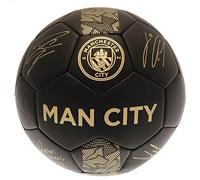 Manchester City FC Fútbol de Balón Marca Unisex Adulto