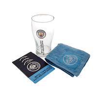 Manchester City FC Man City Mini Bar Set marca
