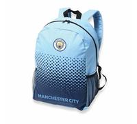 FC Manchester City 2415 - Mochila para niños, Multicolor, Talla única