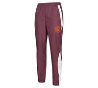 Manchester City FC Puma Hombre Pantalones de Presentación Premier Liga Nuevo