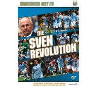 Manchester City FC Sven Revolution [Reino Unido]