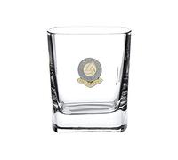 Manchester City Football Club mezclador cristal