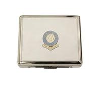 Manchester City Football Club para lentes de contacto caso accesorios y espejo