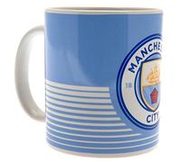 Manchester City Mug LN