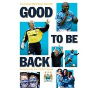 Manchester City-Season 2002/3 [Reino Unido] [VHS]